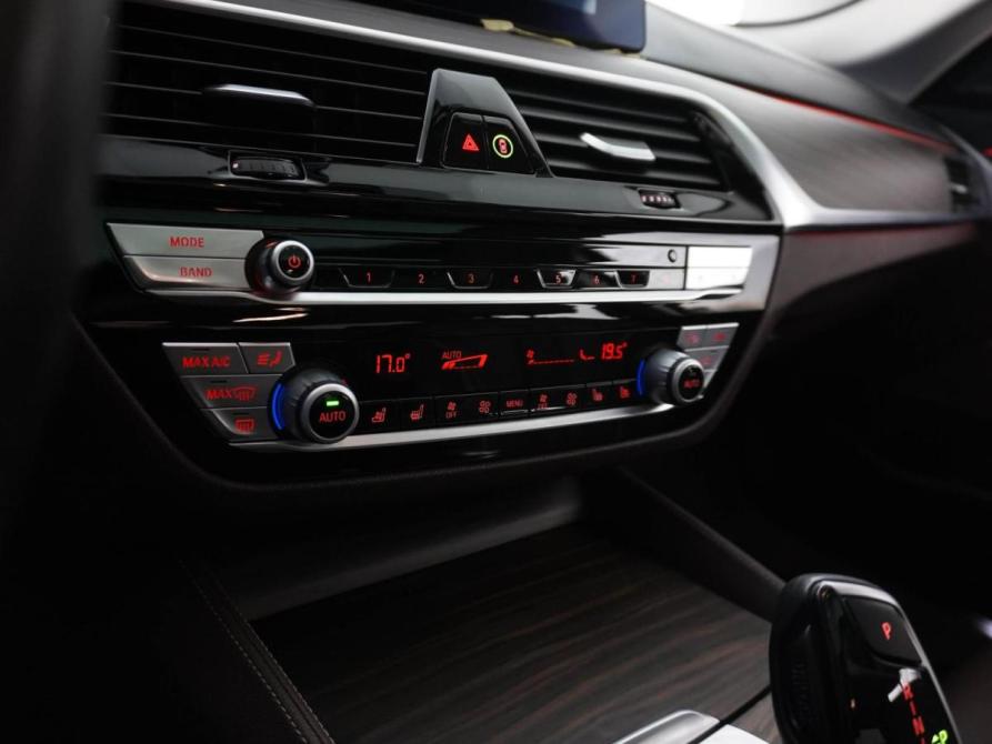 BMW 5 серии VII (G30/G31/G38) Москва  - изображение 17