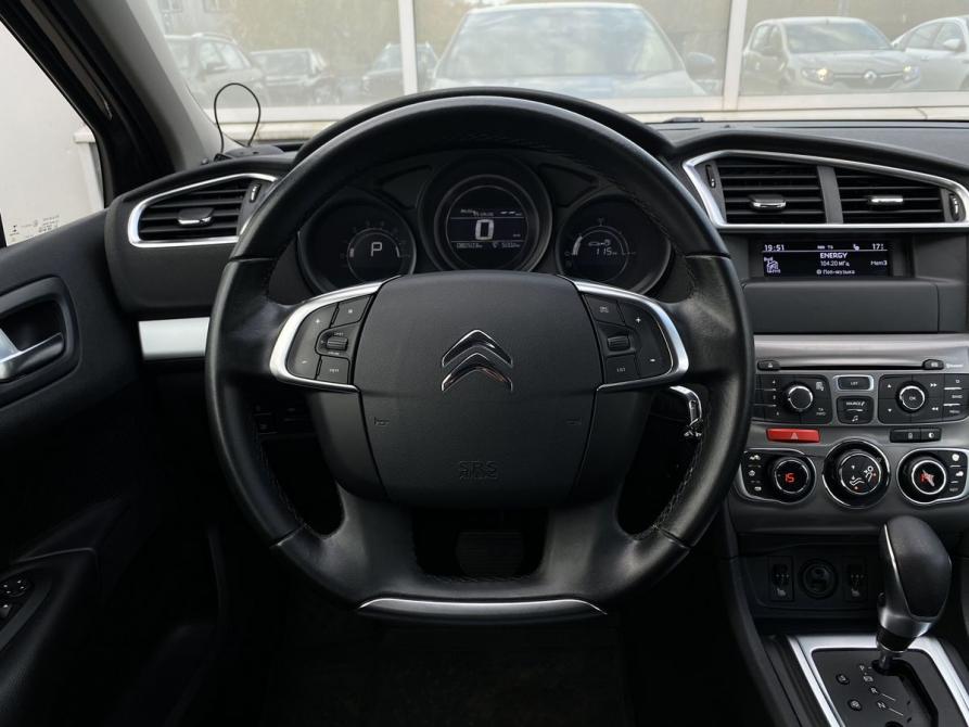 Citroen C4 II Москва  - изображение 14