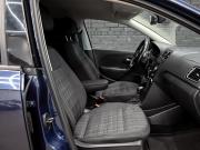 Volkswagen Polo V Рестайлинг Екатеринбург  - изображение 28