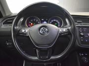 Volkswagen Tiguan II Мурманск  - изображение 24