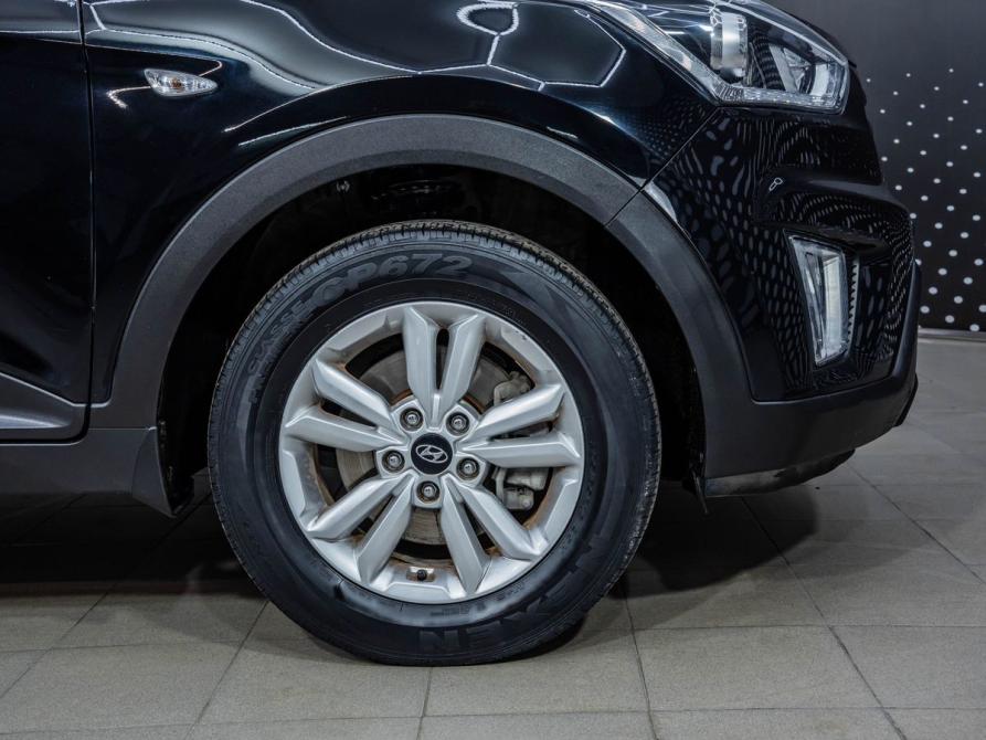 Hyundai Creta I Самара  - изображение 24