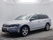 Volkswagen Passat B7 Москва  - изображение 18