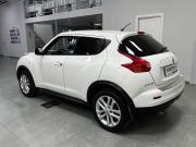 Nissan Juke I Казань  - изображение 21