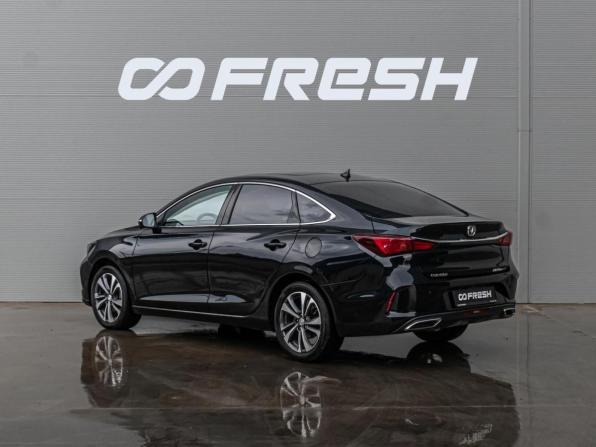 Changan Eado Plus с пробегом 2023 года, цена 1 530 000 рублей, 30700 км, седан, Автокод Объявления