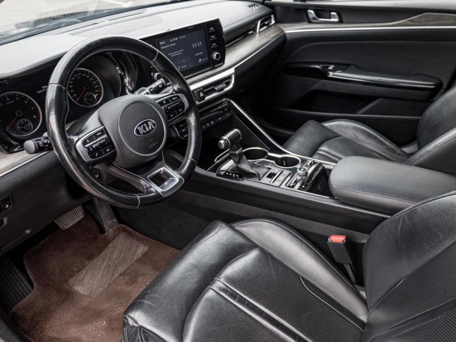 Kia K5 III Казань  - изображение 7