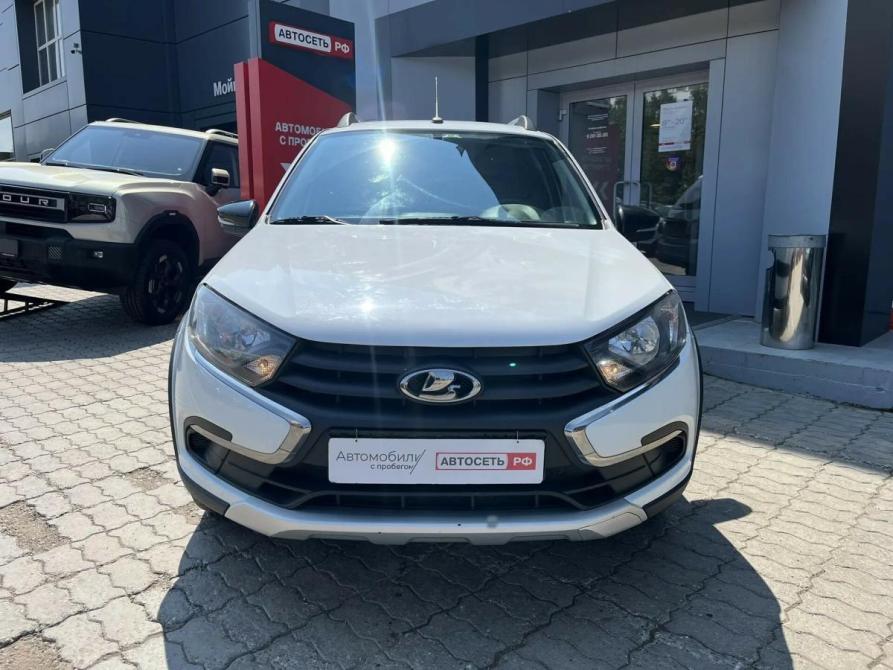 Lada (ВАЗ) Granta I Рестайлинг Набережные Челны  - изображение 2