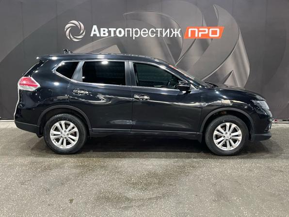 Nissan X-Trail III с пробегом 2017 года, цена 1 870 000 рублей, 88617 км, внедорожник, Автокод Объявления