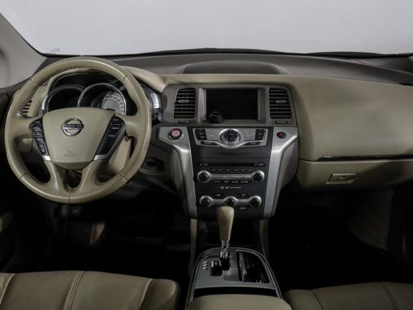 Nissan Murano II (Z51) Рестайлинг с пробегом 2010 года, цена 1 270 000 рублей, 99541 км, внедорожник, Автокод Объявления
