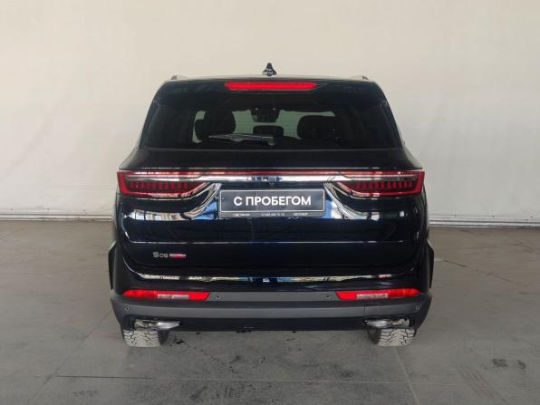 Soueast S09 с пробегом 2025 года, цена 3 190 000 рублей, 9113 км, внедорожник, Автокод Объявления