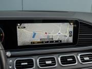 Mercedes-Benz GLE II (V167) Краснодар  - изображение 39