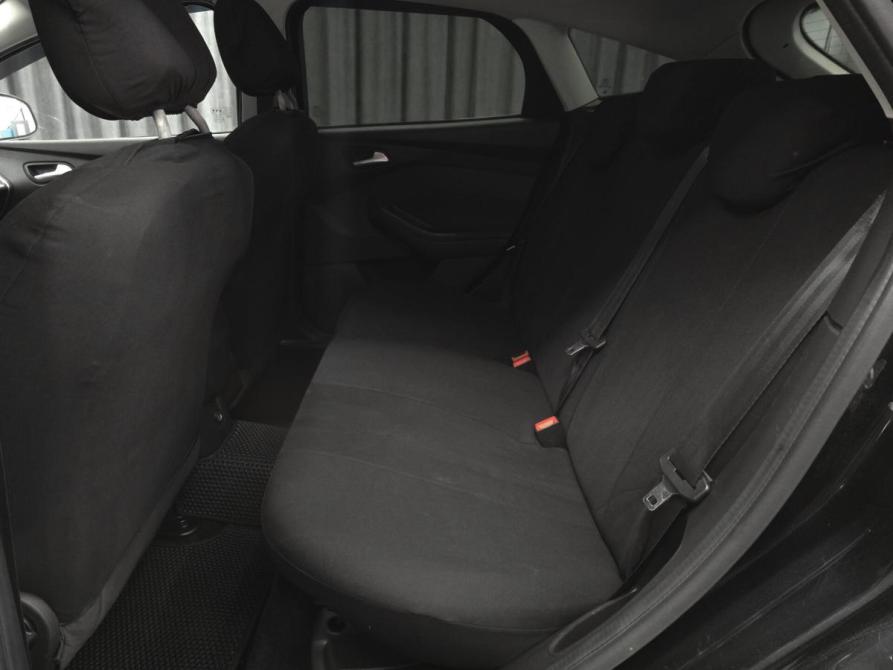 Ford Focus III Красноярск  - изображение 13