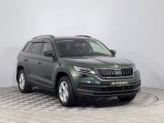 Skoda Kodiaq I Калининград  - изображение 20