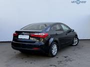 Kia Cerato III Москва  - изображение 17