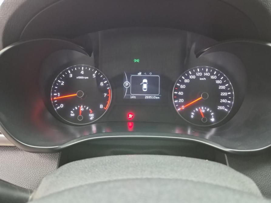 Kia Optima IV Саратов  - изображение 22