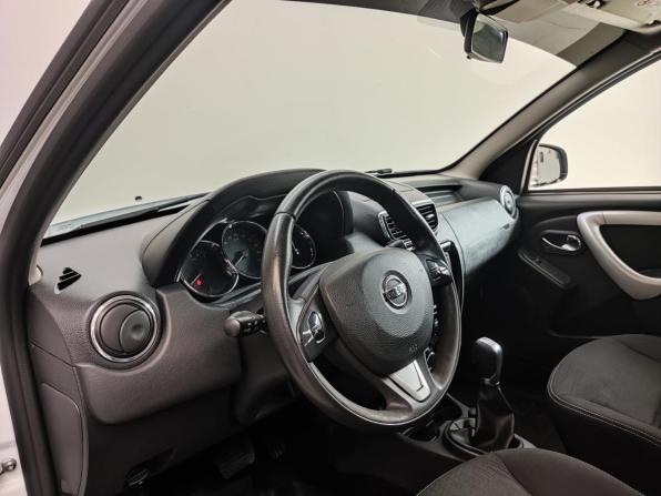Nissan Terrano III (D10) с пробегом 2020 года, цена 1 090 000 рублей, 363563 км, внедорожник, Автокод Объявления