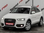 Audi Q3 I (8U) Екатеринбург  - изображение 28