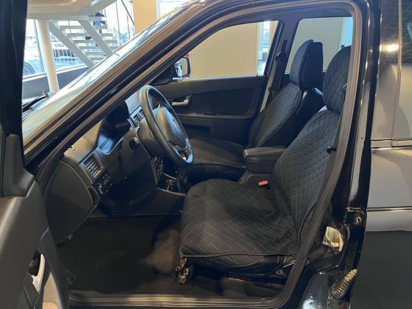 Lada (ВАЗ) Priora I Рестайлинг с пробегом 2013 года, цена 336 000 рублей, 235329 км, хэтчбек, Автокод Объявления