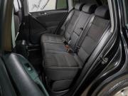 Volkswagen Tiguan I Рестайлинг Воронеж  - изображение 30