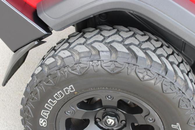 Jeep Wrangler IV (JL) с пробегом 2020 года, цена 5 250 000 рублей, 63739 км, внедорожник, Автокод Объявления
