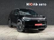 Geely Galaxy M7 Екатеринбург  - изображение 27