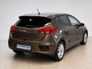 Kia Ceed II Рестайлинг Балашиха  - изображение 20