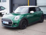 Mini Hatch III (F55/F56) Рестайлинг Москва  - изображение 16
