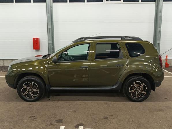 Renault Duster I Рестайлинг с пробегом 2016 года, цена 850 000 рублей, 145250 км, внедорожник, Автокод Объявления