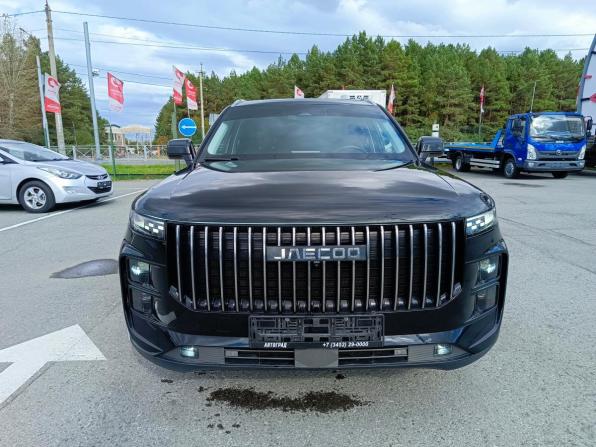 Jaecoo J7 I с пробегом 2023 года, цена 2 074 995 рублей, 44423 км, внедорожник, Автокод Объявления
