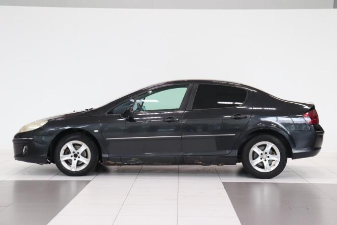 Peugeot 407 с пробегом 2007 года, цена 306 900 рублей, 273405 км, седан, Автокод Объявления