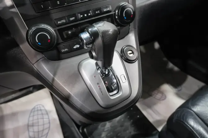 Honda CR-V III с пробегом 2007 года, цена 1 159 000 рублей, 409000 км, внедорожник, Автокод Объявления