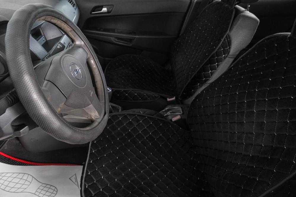 Opel Astra H Кемерово  - изображение 9