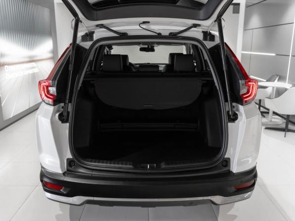 Honda CR-V V Рестайлинг с пробегом 2021 года, цена 3 775 000 рублей, 37776 км, внедорожник, Автокод Объявления