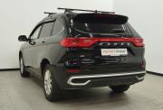 Haval M6 II Екатеринбург  - изображение 28
