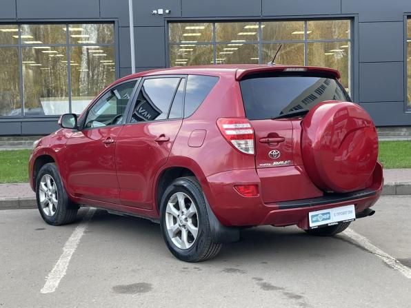 Toyota RAV4 III (XA30) Рестайлинг с пробегом 2011 года, цена 1 210 000 рублей, 239240 км, внедорожник, Автокод Объявления