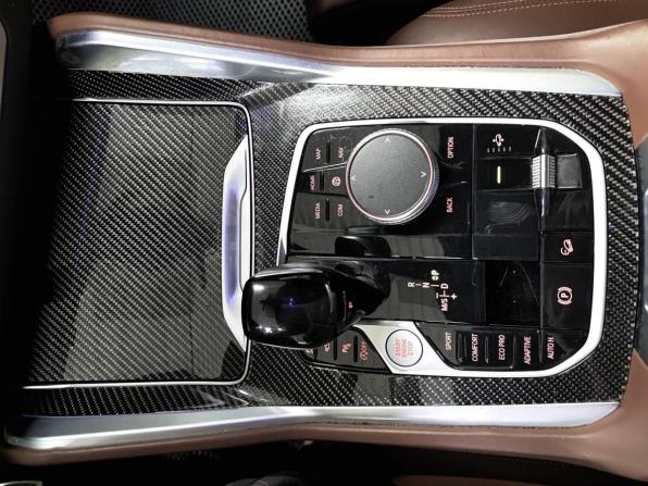 BMW X6 III (G06) с пробегом 2021 года, цена 7 899 000 рублей, 85884 км, внедорожник, Автокод Объявления