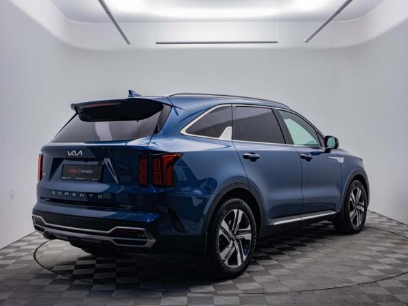 Kia Sorento IV с пробегом 2022 года, цена 4 064 000 рублей, 55000 км, внедорожник, Автокод Объявления