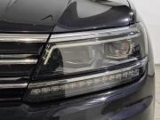 Volkswagen Tiguan II Москва  - изображение 41