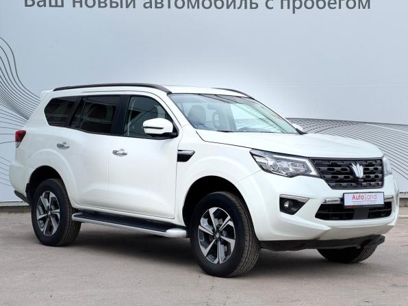 Oting Paladin с пробегом 2024 года, цена 2 850 000 рублей, 58575 км, внедорожник, Автокод Объявления