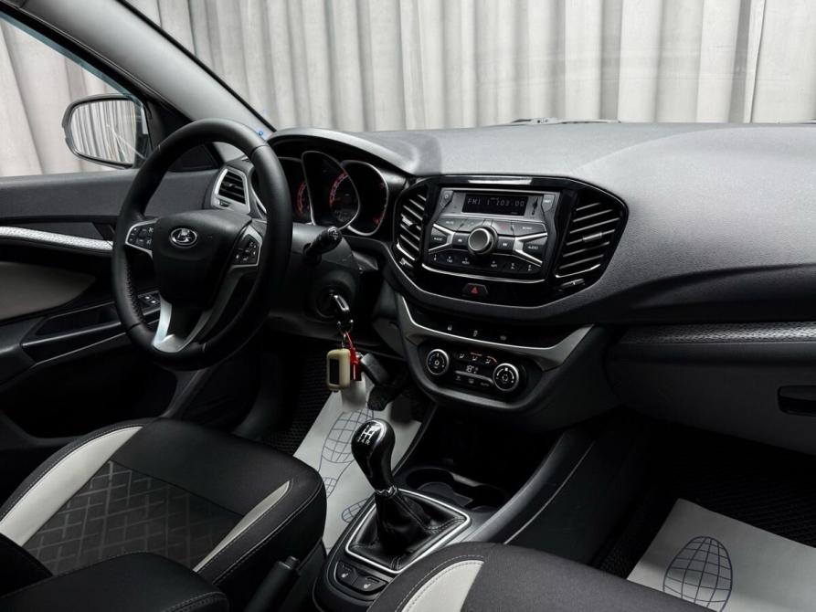 Lada (ВАЗ) Vesta I Ижевск  - изображение 10