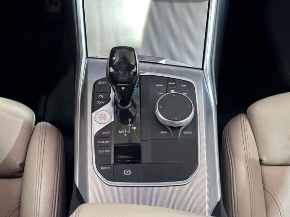 BMW 3 серии VII (G2x) с пробегом 2019 года, цена 3 100 000 рублей, 149000 км, седан, Автокод Объявления