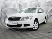Skoda Octavia II (A5) Рестайлинг Ульяновск  - изображение 21