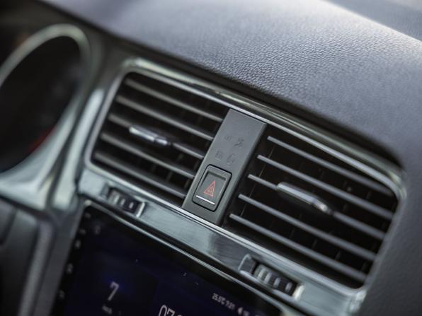 Volkswagen Golf VII с пробегом 2013 года, цена 1 048 000 рублей, 189147 км, хэтчбек, Автокод Объявления