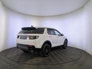 Land Rover Discovery Sport I Москва  - изображение 34