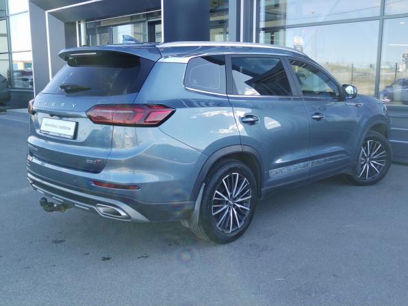 Chery Tiggo 8 Pro I с пробегом 2021 года, цена 1 930 000 рублей, 85500 км, внедорожник, Автокод Объявления