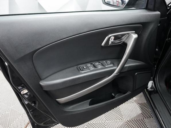 FAW Besturn X80 I Рестайлинг с пробегом 2019 года, цена 1 458 000 рублей, 67000 км, внедорожник, Автокод Объявления