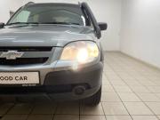 Chevrolet Niva I Рестайлинг Энгельс  - изображение 49