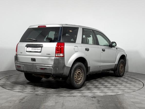 Saturn VUE I с пробегом 2003 года, цена 350 000 рублей, 227522 км, внедорожник, Автокод Объявления