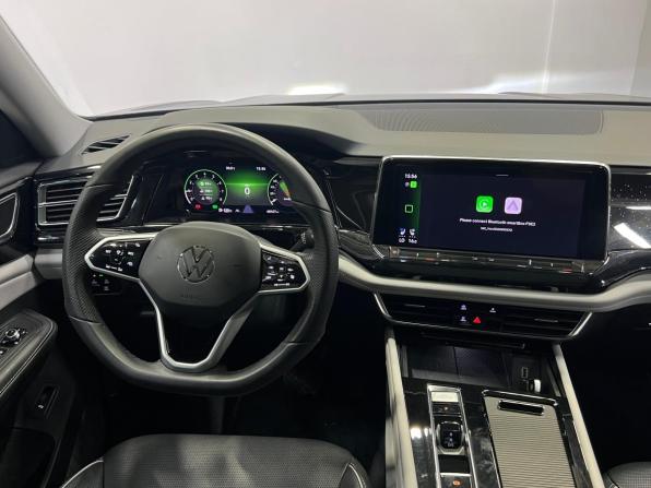 Volkswagen Teramont I Рестайлинг (China Market) с пробегом 2022 года, цена 5 350 000 рублей, 60450 км, внедорожник, Автокод Объявления