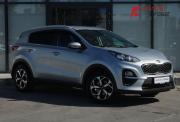 Kia Sportage IV Рестайлинг Саратов  - изображение 28