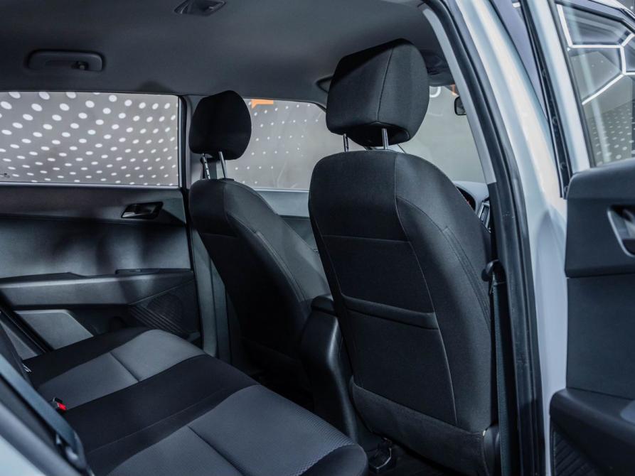 Hyundai Creta I Рестайлинг Самара  - изображение 17